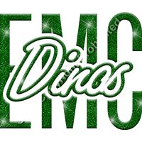 GLT95 GREEN GLITTER Thumbnail