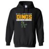 18500 Adult Heavy Blend Hooded Sweatshirt Thumbnail