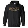 18500 Adult Heavy Blend Hooded Sweatshirt Thumbnail