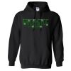 18500 Adult Heavy Blend Hooded Sweatshirt Thumbnail