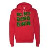 3719 Unisex Sponge Fleece Hoodie Thumbnail