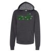 3719Y Youth Sponge Fleece Hoodie Thumbnail