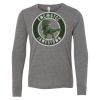 3513Y Youth Extra Soft Tri-blend Long Sleeve Thumbnail