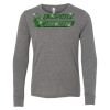 3513Y Youth Extra Soft Tri-blend Long Sleeve Thumbnail