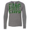 3513Y Youth Extra Soft Tri-blend Long Sleeve Thumbnail