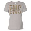 6413 Women’s Extra Soft Tri-blend Tee Thumbnail